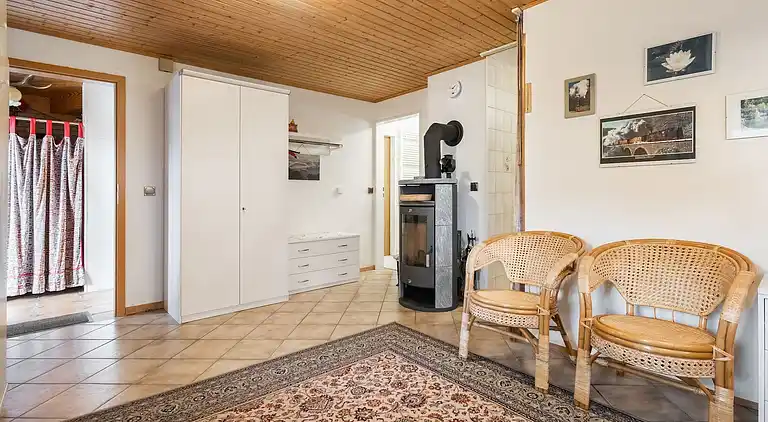 Ferienhaus in Neudorf