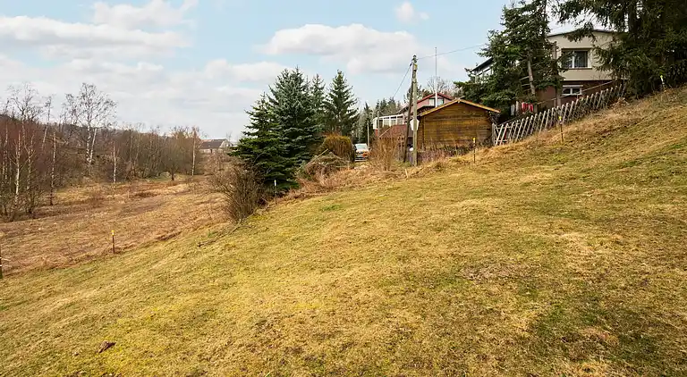 Ferienhaus in Neudorf