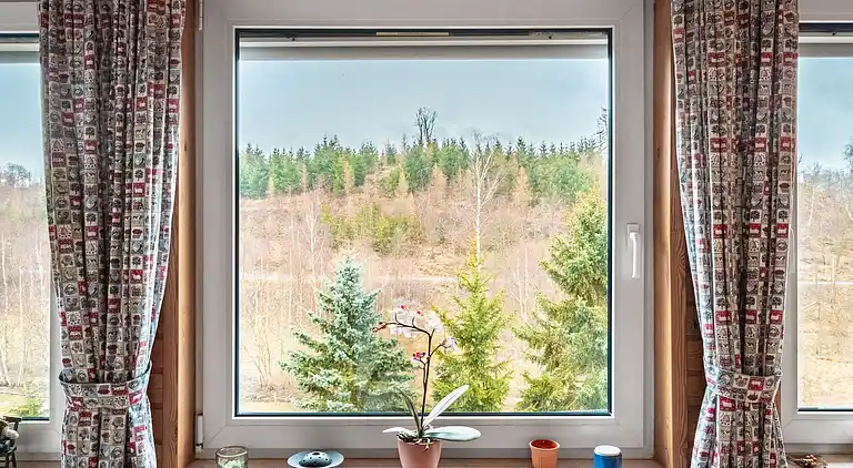 Ferienhaus in Neudorf