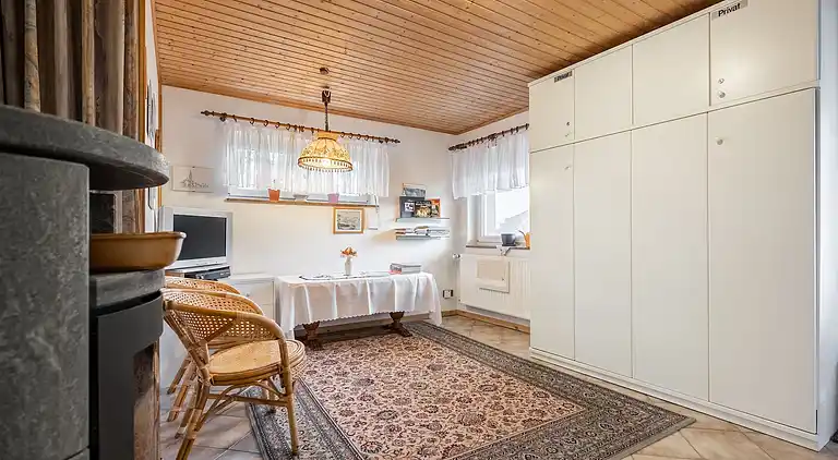 Ferienhaus in Neudorf