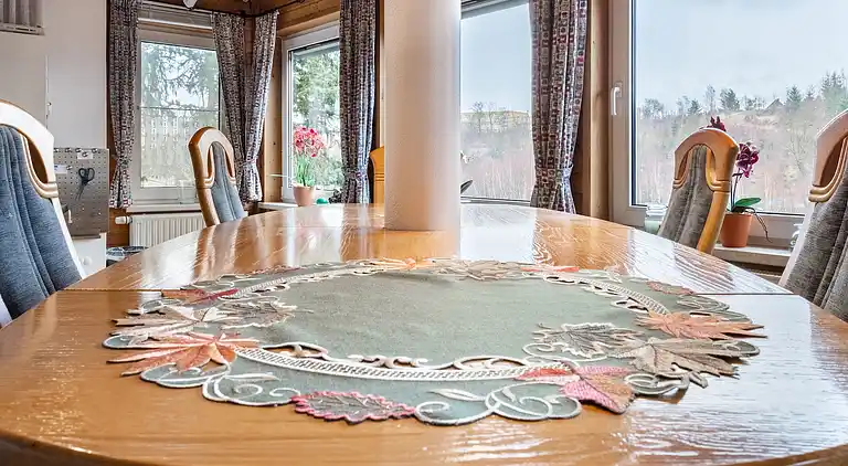 Ferienhaus in Neudorf