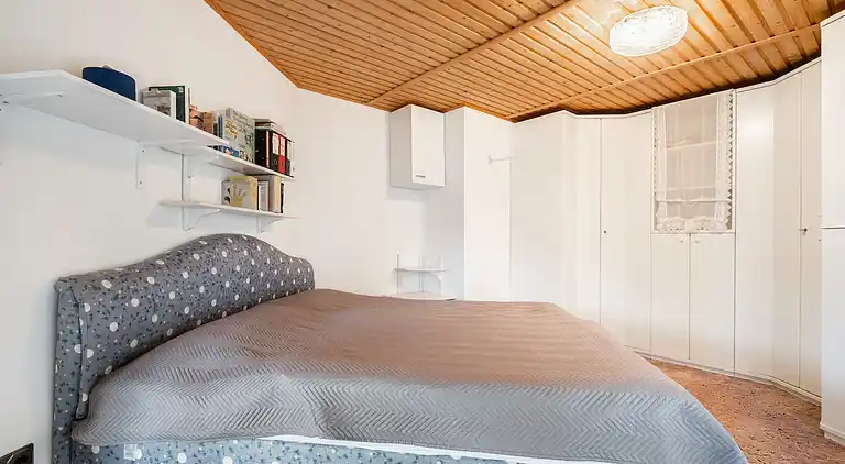 Ferienhaus in Neudorf