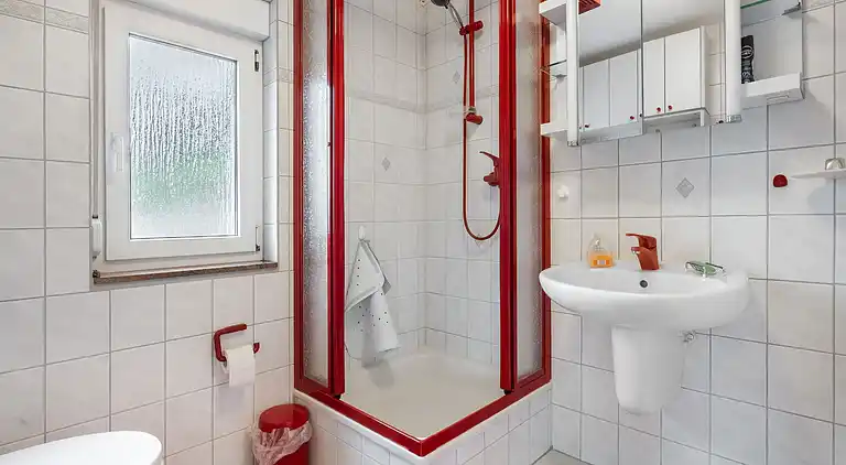 Ferienhaus in Neudorf