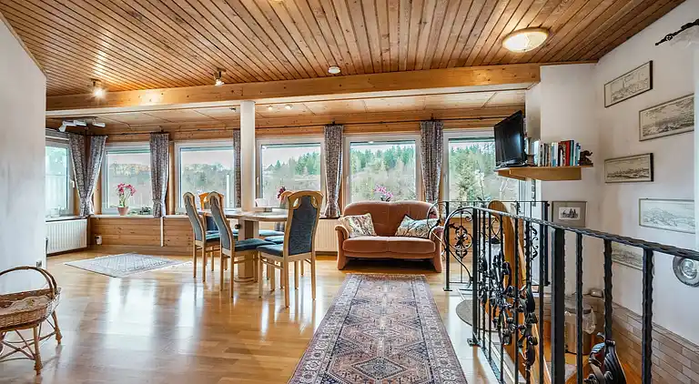 Ferienhaus in Neudorf