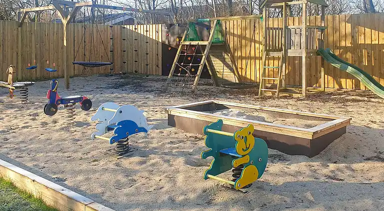 Holiday home in Vinderup