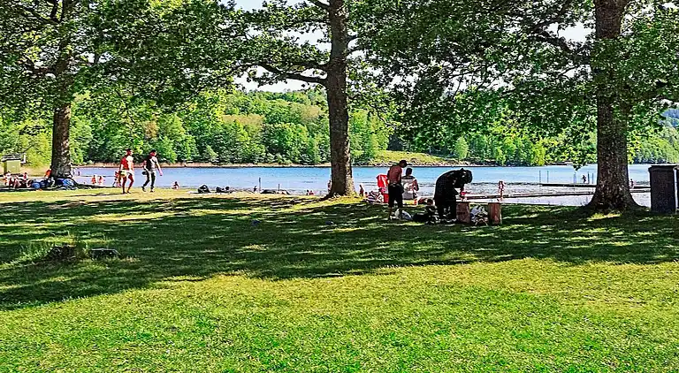 Semesterbostad i Kungsbacka