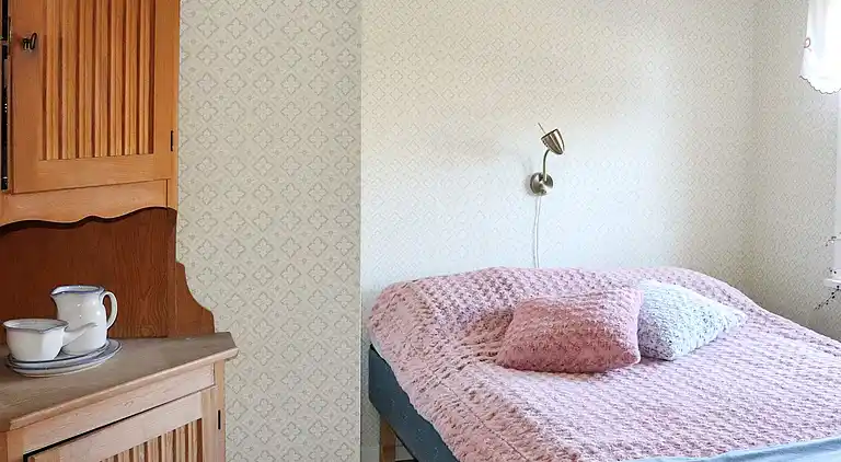 Semesterbostad i Kungsbacka