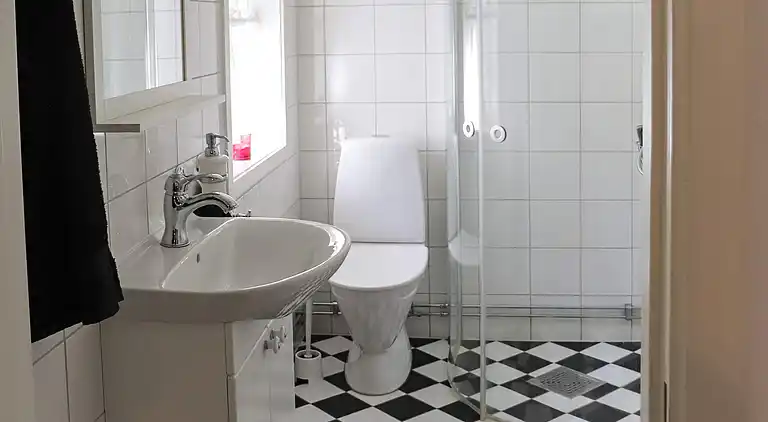 Semesterbostad i Kungsbacka