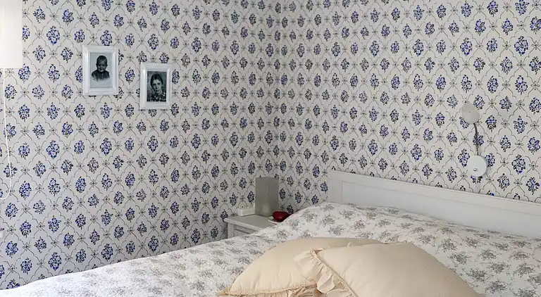 Semesterbostad i Kungsbacka