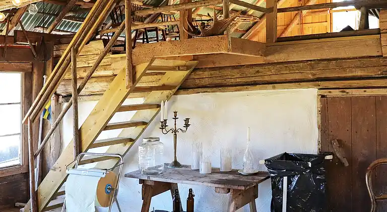 Semesterbostad i Kungsbacka