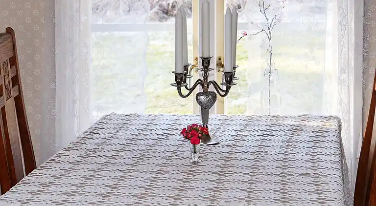 Semesterbostad i Kungsbacka