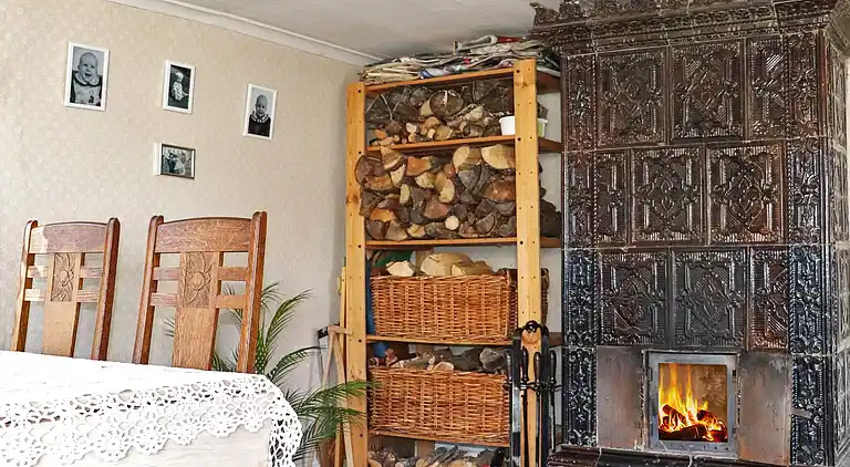 Semesterbostad i Kungsbacka