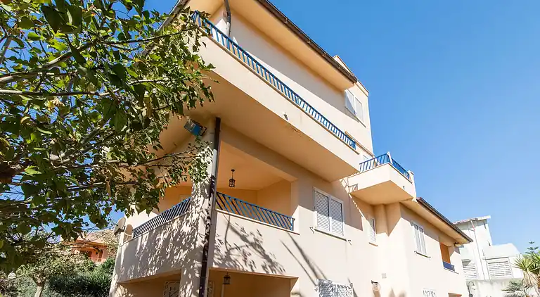 Sommerhus i Località San Giorgio