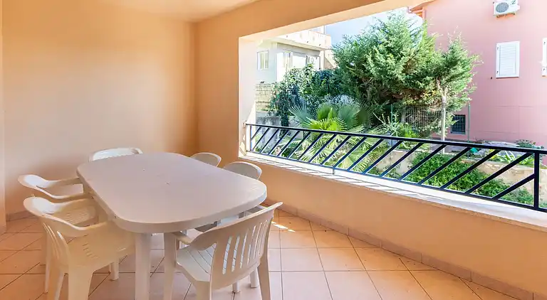 Sommerhus i Località San Giorgio