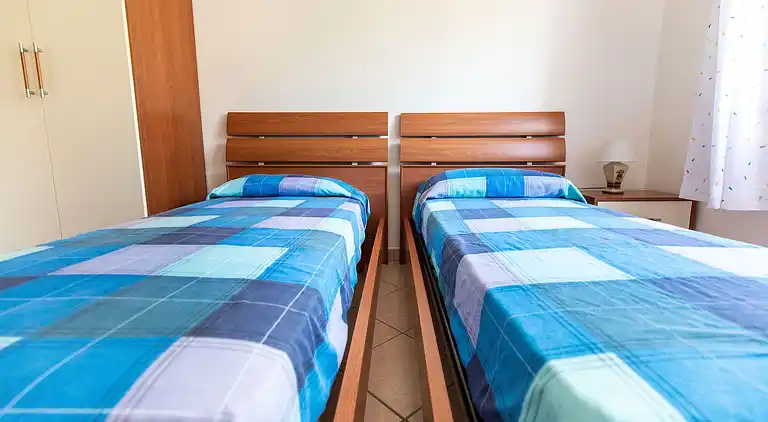 Sommerhus i Località San Giorgio