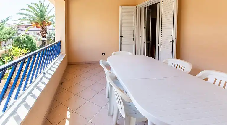 Sommerhus i Località San Giorgio