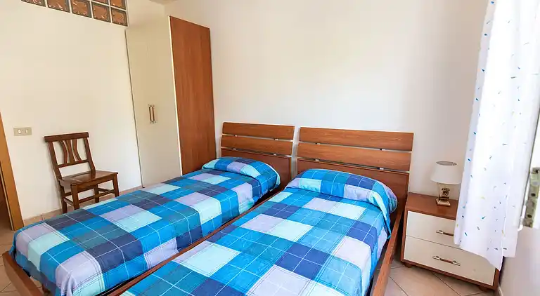 Sommerhus i Località San Giorgio