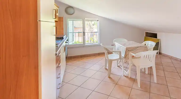 Sommerhus i Località San Giorgio