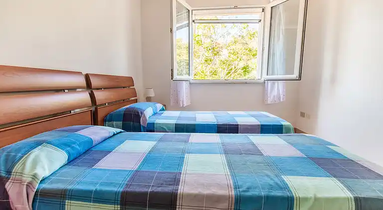 Sommerhus i Località San Giorgio