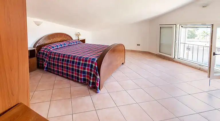 Sommerhus i Località San Giorgio