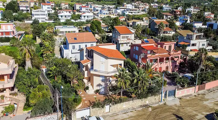 Sommerhus i Località San Giorgio