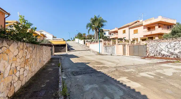 Sommerhus i Località San Giorgio