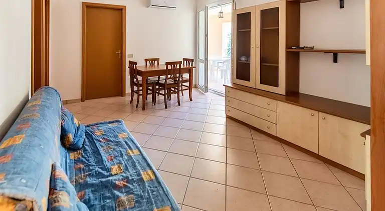 Sommerhus i Località San Giorgio