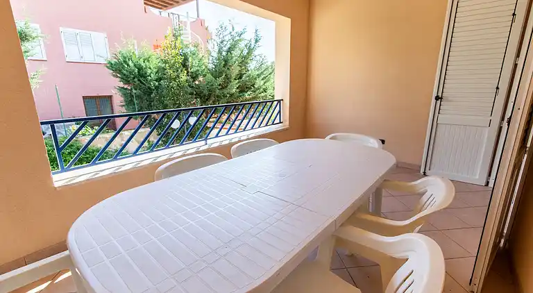 Sommerhus i Località San Giorgio