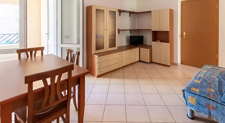 Sommerhus i Località San Giorgio