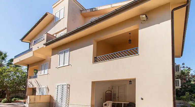 Sommerhus i Località San Giorgio