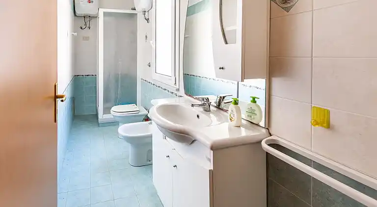 Sommerhus i Località San Giorgio