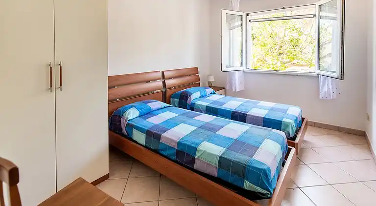 Sommerhus i Località San Giorgio