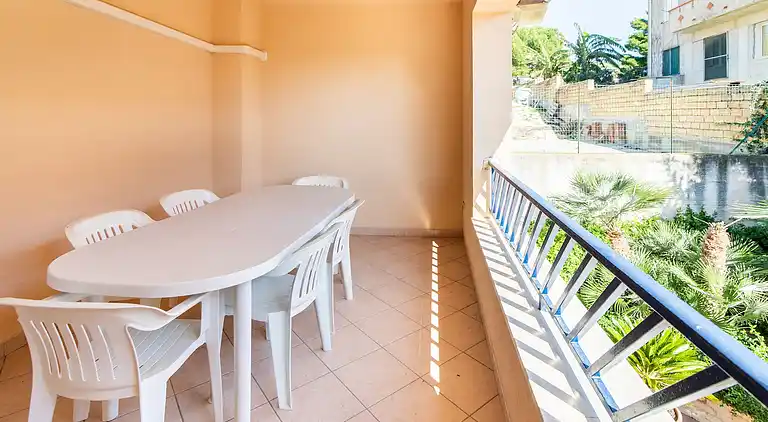 Sommerhus i Località San Giorgio