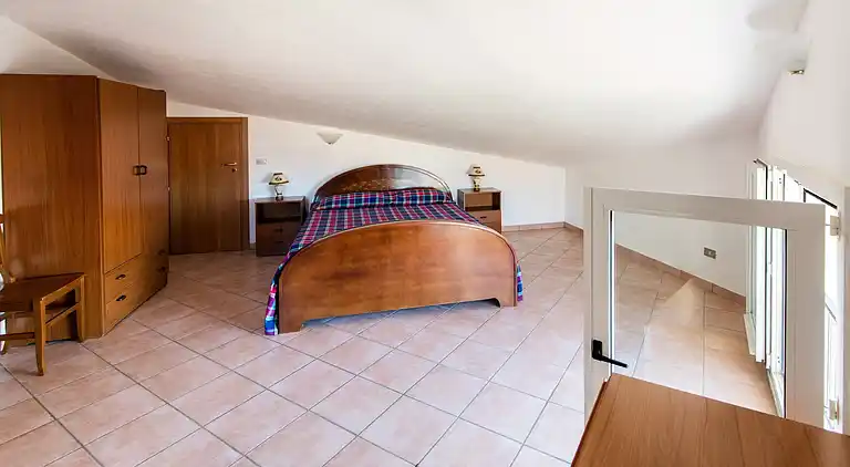 Sommerhus i Località San Giorgio