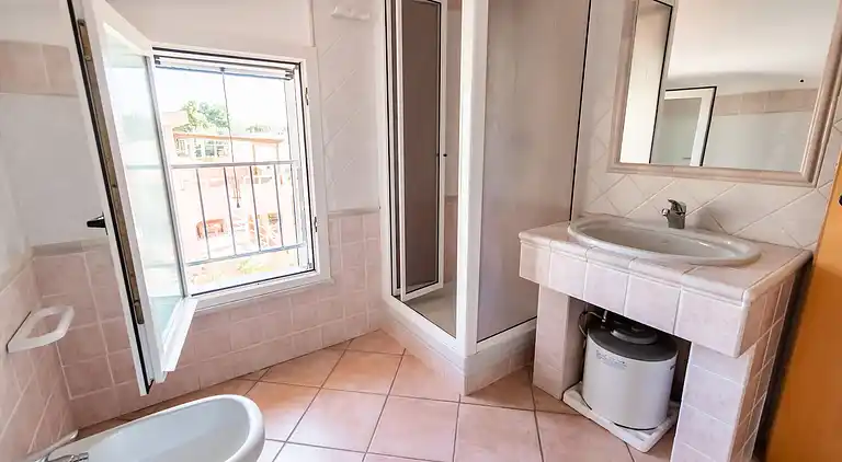 Sommerhus i Località San Giorgio