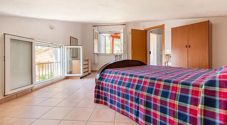 Sommerhus i Località San Giorgio