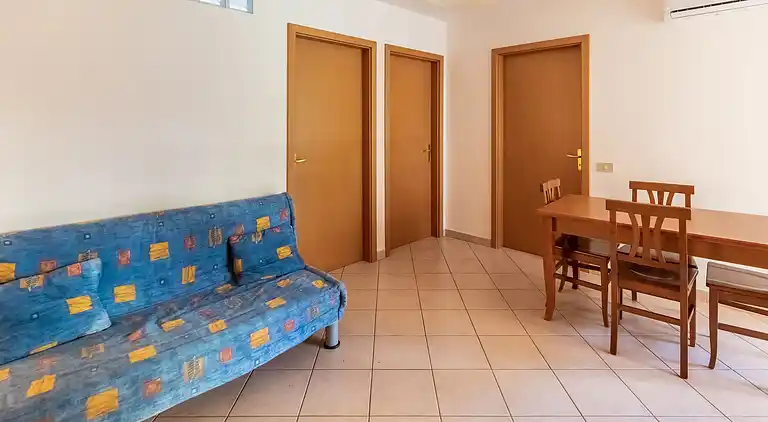 Sommerhus i Località San Giorgio