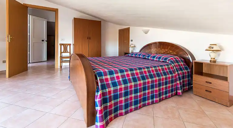 Sommerhus i Località San Giorgio