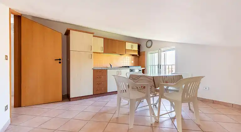 Sommerhus i Località San Giorgio