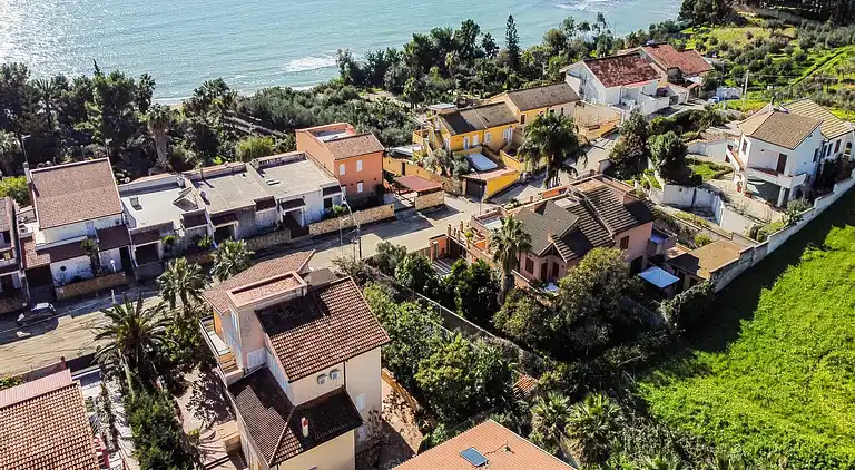 Sommerhus i Località San Giorgio