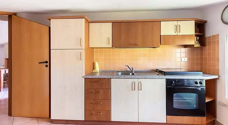 Sommerhus i Località San Giorgio