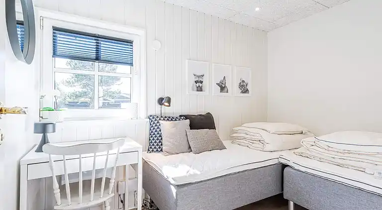 Holiday home in Vejers Strand