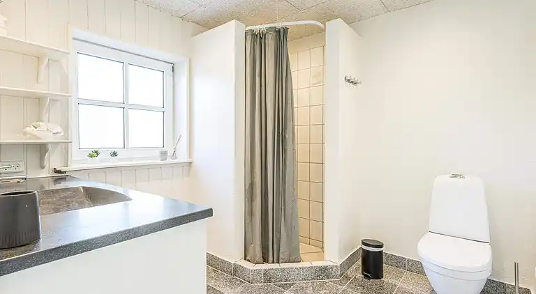 Holiday home in Vejers Strand