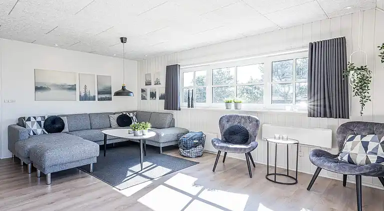 Holiday home in Vejers Strand