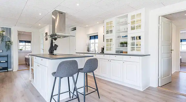 Holiday home in Vejers Strand