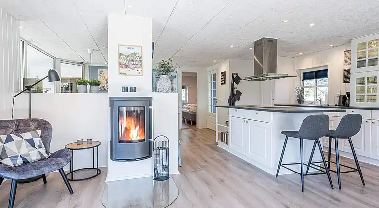 Holiday home in Vejers Strand