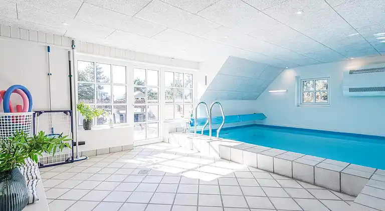 Holiday home in Vejers Strand