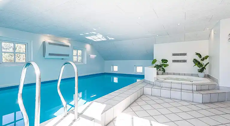 Holiday home in Vejers Strand