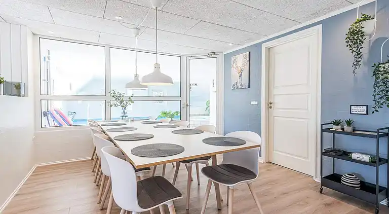 Holiday home in Vejers Strand