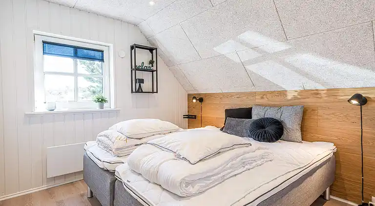 Holiday home in Vejers Strand